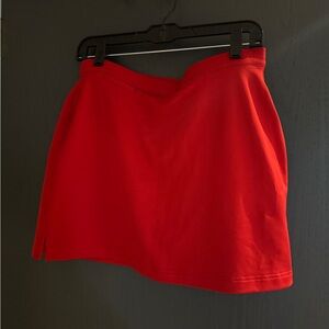 Adidas Climacool Golf Skort